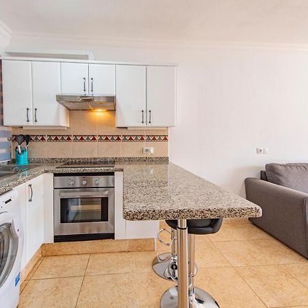 Ocean View Apartamento Windsor Park Costa Adeje  Eksteriør bilde