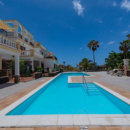 Ocean View Apartamento Windsor Park Costa Adeje  Eksteriør bilde