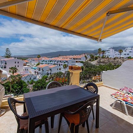 Ocean View Apartamento Windsor Park Costa Adeje  Eksteriør bilde