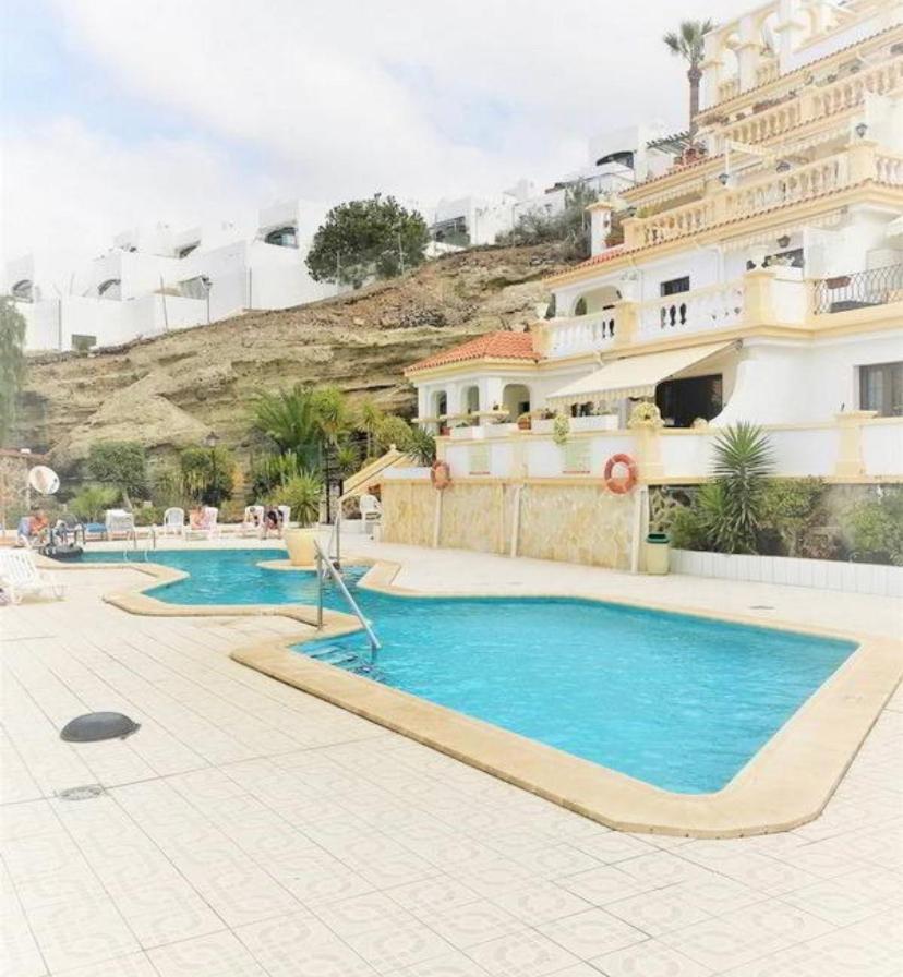 Ocean View Apartamento Windsor Park Costa Adeje  Eksteriør bilde