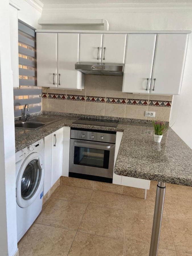 Ocean View Apartamento Windsor Park Costa Adeje  Eksteriør bilde