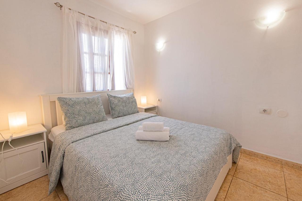 Ocean View Apartamento Windsor Park Costa Adeje  Eksteriør bilde