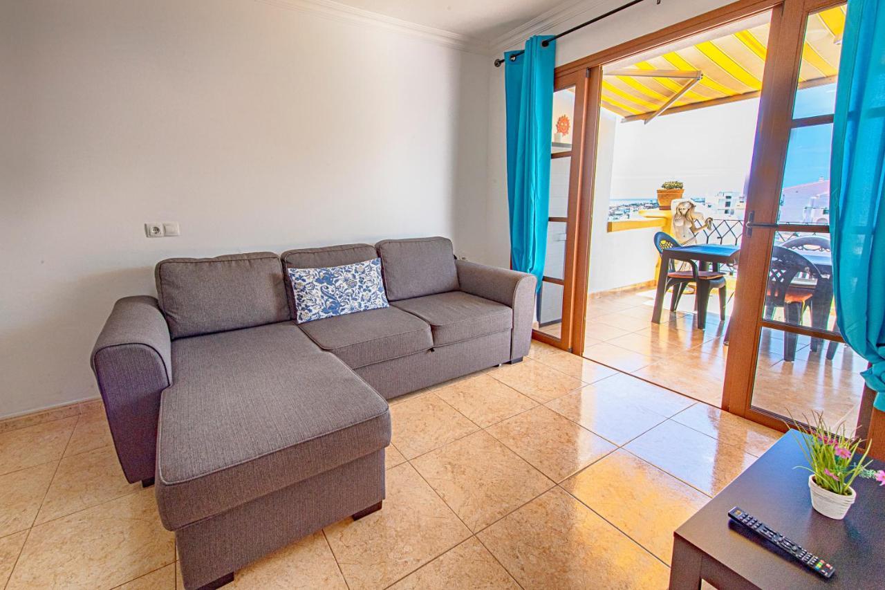 Ocean View Apartamento Windsor Park Costa Adeje  Eksteriør bilde