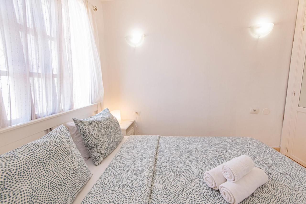 Ocean View Apartamento Windsor Park Costa Adeje  Eksteriør bilde