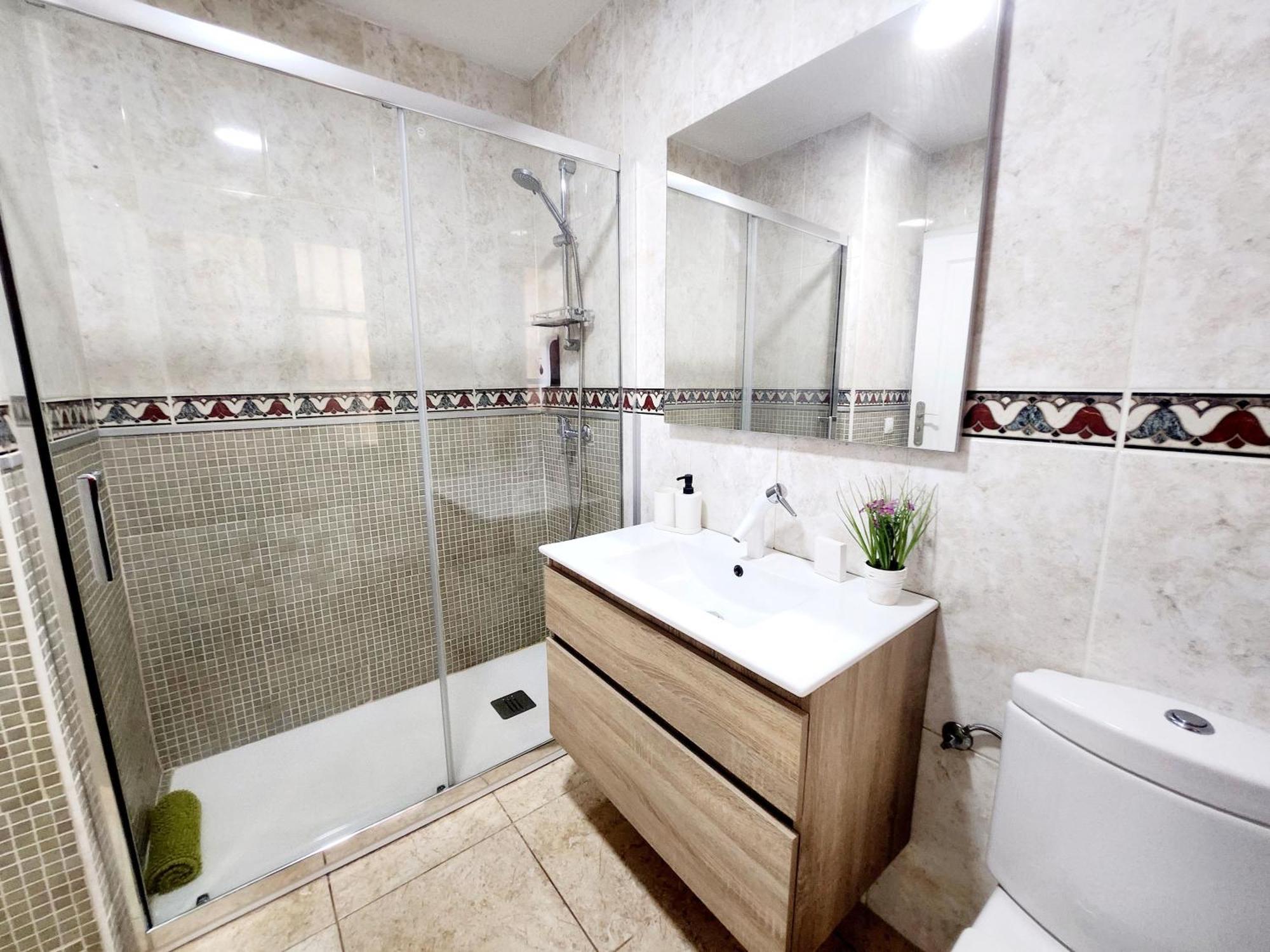 Ocean View Apartamento Windsor Park Costa Adeje  Eksteriør bilde
